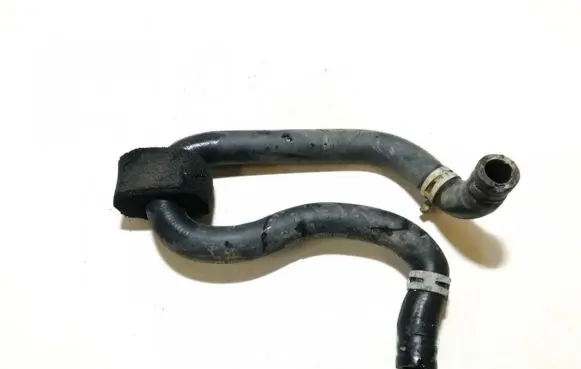 Ford Puma Engine coolant pipe/hose xs6h18a264ba