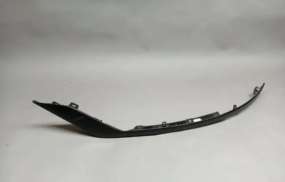Jaguar I-Pace Front bumper splitter molding J90B17E837A
