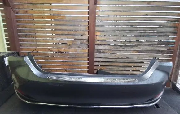 Lexus ES 250 - 300 - 330 Rear bumper 5215933978