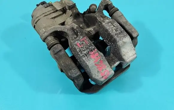 BMW 3 G20 G21 Rear brake caliper IMPRK1586481