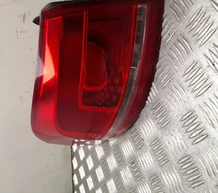 Volkswagen PASSAT B7 Rear/tail lights 3AF945095E