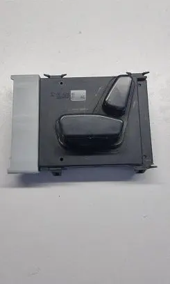 Dodge Durango Seat control module 56049431AE 03461141