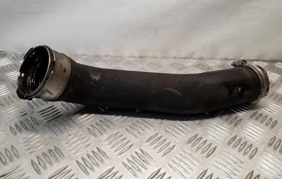 Jeep Patriot Intercooler hose/pipe 04891966AB