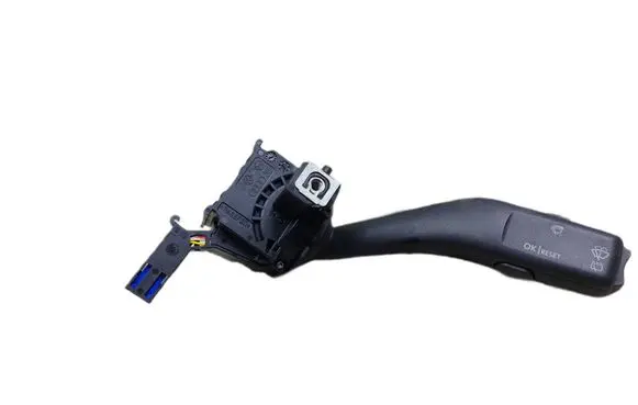 Audi A4 S4 B6 8E 8H Wiper control stalk 1K0953519A