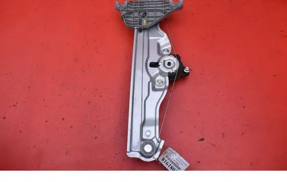 KIA Sportage Rear door window regulator with motor 82460R2000