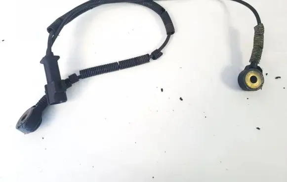 Volvo S80 Detonation knock sensor 9432570 0256123142
