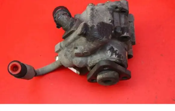 BMW 3 E36 Power steering pump