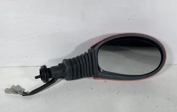 Ligier IXO Manual wing mirror 