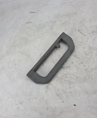 BMW 5 E34 Rear interior roof grab handle