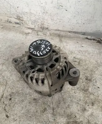Opel Insignia A Generator/alternator 13502582