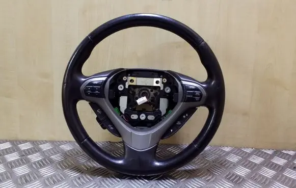 Honda Accord Steering wheel