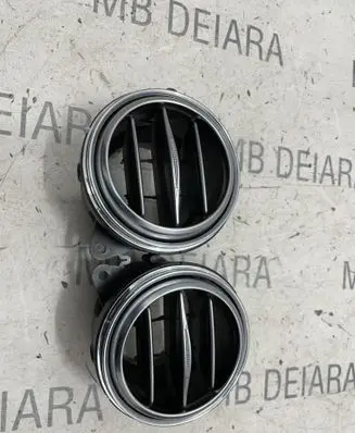 Mercedes-Benz S W222 Rear air vent grill A2228300354
