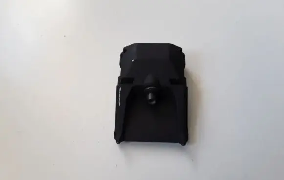 Windshield/windscreen camera