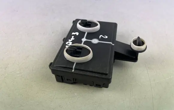 Volkswagen ID.4 Door control unit/module 1EA959593E 1EA959593