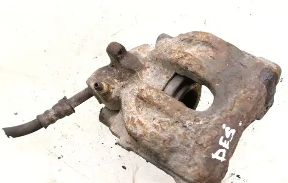 Mercedes-Benz Sprinter W901 W902 W903 W904 Rear brake caliper