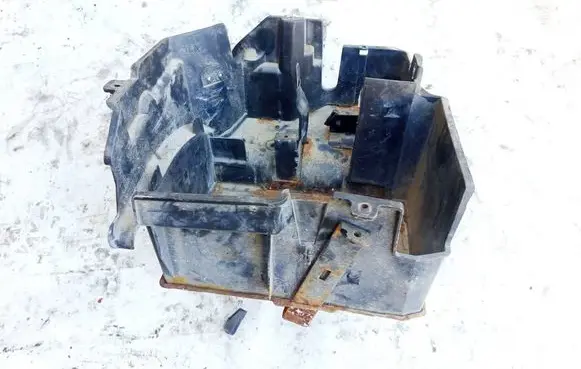 Fiat Stilo Battery box tray 46844233