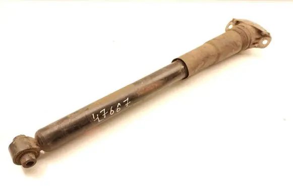 Volkswagen Passat Alltrack Rear shock absorber/damper 3448024
