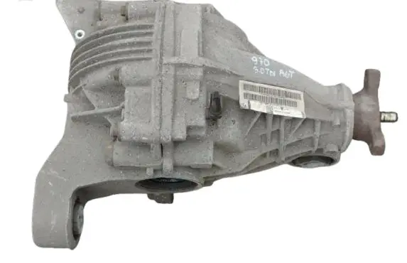 Porsche Panamera (970) Front differential 97035001210