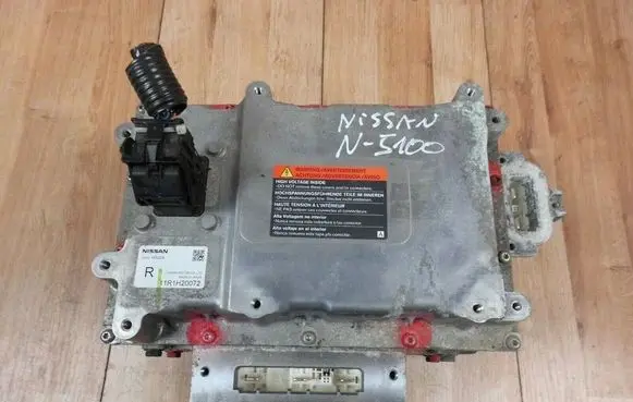 Infiniti Q70 Y51 Voltage converter/converter module 291A01MG0A