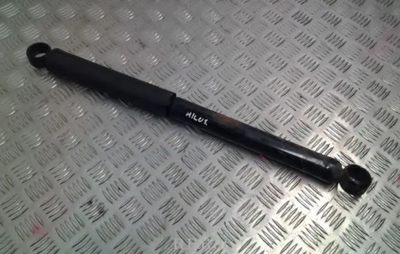 Toyota Hilux (AN10, AN20, AN30) Rear shock absorber/damper E2966