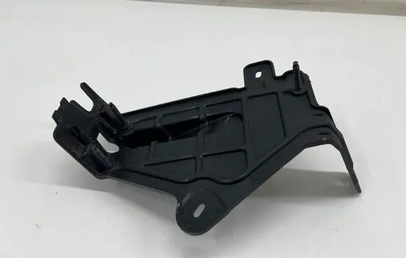 Peugeot 3008 III Engine control unit holder 9839440780