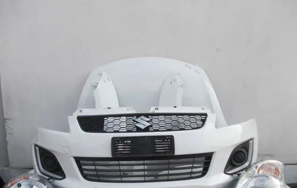 Suzuki Swift II Front piece kit