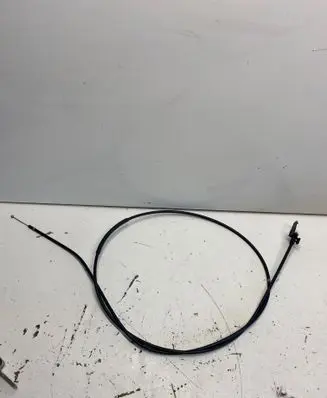 Audi A4 S4 B7 8E 8H Engine bonnet/hood lock release cable 8e1823531g