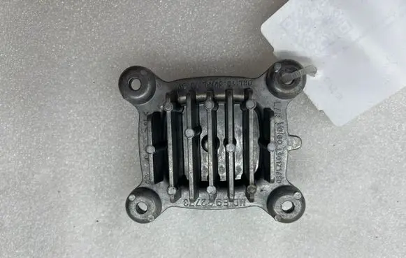 Nissan Juke II F16 LED ballast control module B151598D