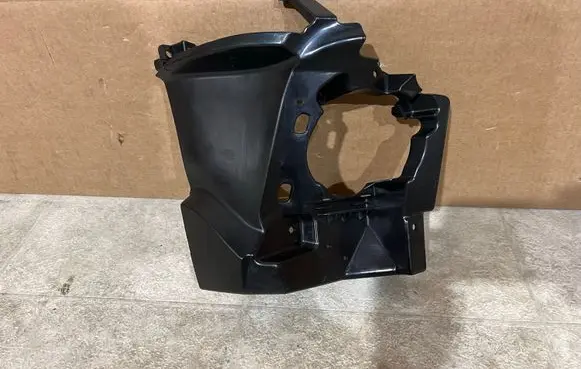 BMW 4 F32 F33 Fog light bracket 8054512 51118054512