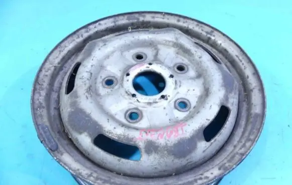 Ford Transit R15 steel rim IMPRK1243986