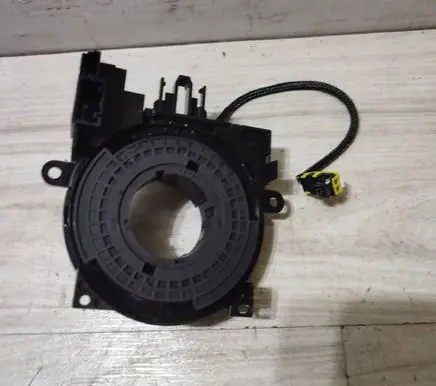 Dacia Jogger Airbag slip ring squib (SRS ring) 255543182R 67P1307D