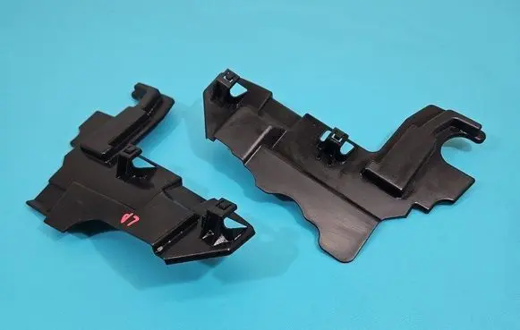 Air intake duct part