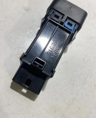 Hand parking brake switch