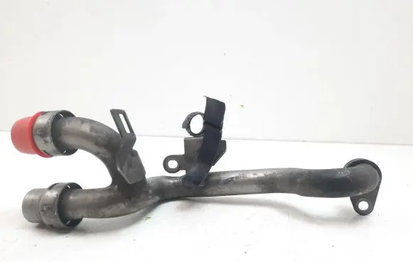 BMW M5 Engine coolant pipe/hose 7834115 1153783411507