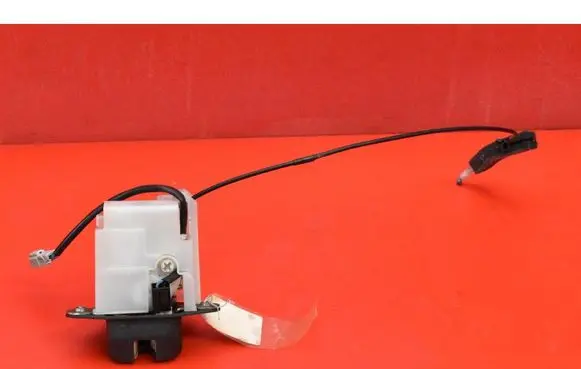 Honda FR-V Tailgate/trunk/boot lock/catch/latch