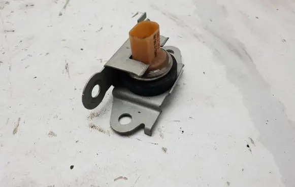 Land Rover Range Rover L322 Throttle position sensor 8W833C190AB 0C13B