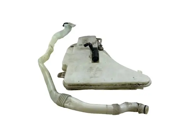 BMW 5 F10 F11 Windshield washer fluid reservoir/tank 7178745 8362154