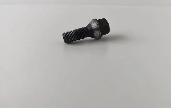 BMW 5 E60 E61 Nuts/bolts 
