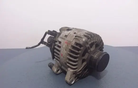 Audi A6 S6 C8 4K Generator/alternator ASA3122