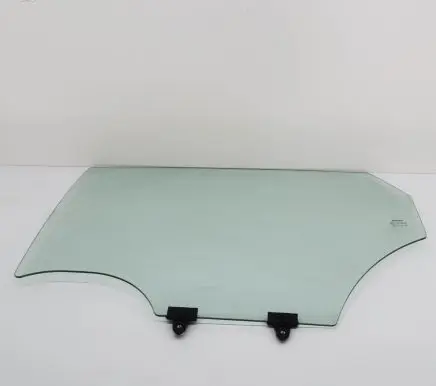 Nissan Qashqai Rear door window glass 20R 43R00049