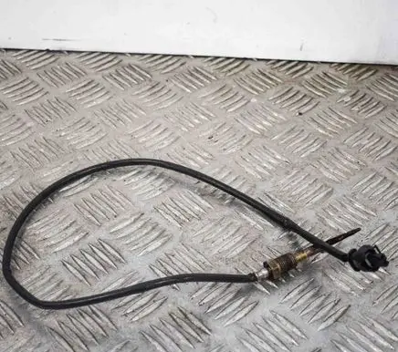 BMW X6 F16 Oil temperature sensor 8514929