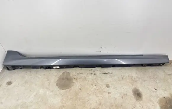 BMW 5 GT F07 Sill 8051838 40120341 C223019