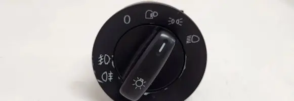 Volkswagen PASSAT B6 Light switch 1K0941431A 748500260000
