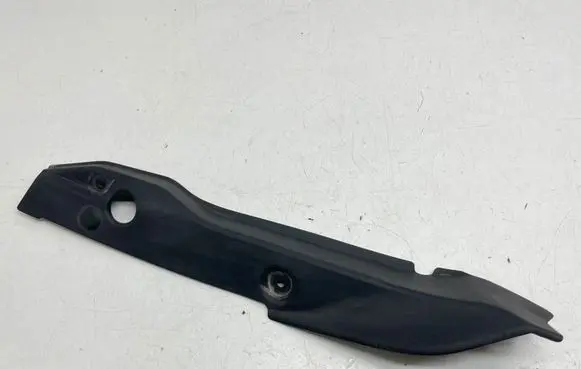 Subaru XV II Fender end trim 57256FL010