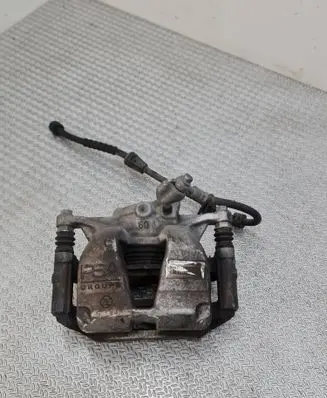 Peugeot 308 Front brake caliper 6C837C