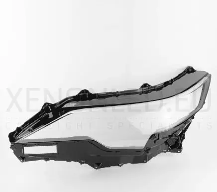 Lexus RX V Headlight lense 
