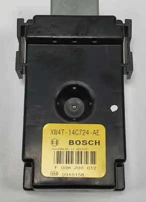 Jaguar S-Type Seat heating relay XW4T-14C724-AE