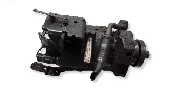 Ford Mondeo Mk III Fuel injection high pressure pump 3S7Q9B395AA R9044Z100A