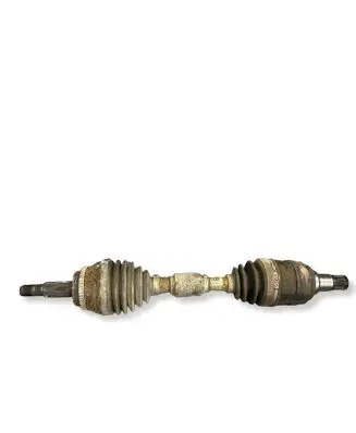Toyota Corolla Verso AR10 Front driveshaft EUJ104BP18