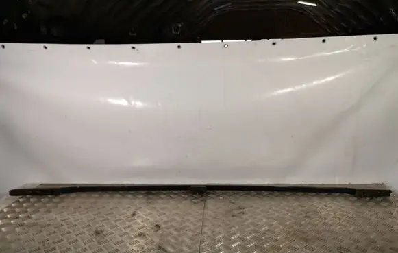 Mitsubishi Pajero Roof bar rail